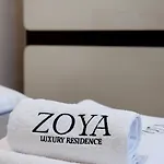 Zoya Luxury Отель